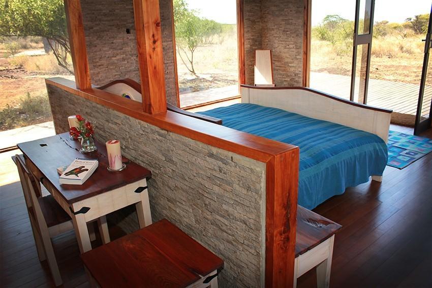 אמבוסלי Elephant Gorge Camp חדר תמונה